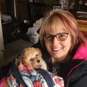 Meet your Posher, Karen